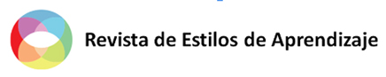 Logo Revista Estilo de Aprendizaje